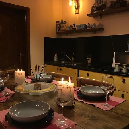 Cozy Big With Balcony Apartment *