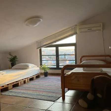 Cozy Big With Balcony * Tirana