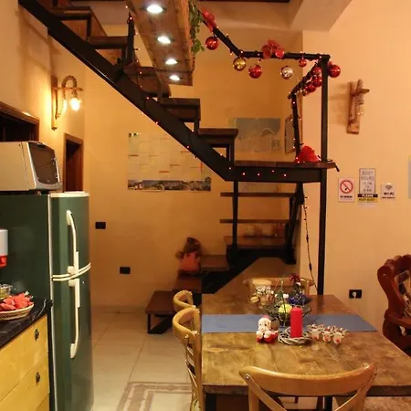 Apartment Cozy Big With Balcony *