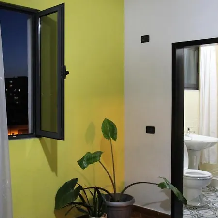 Cozy Big With Balcony Apartment