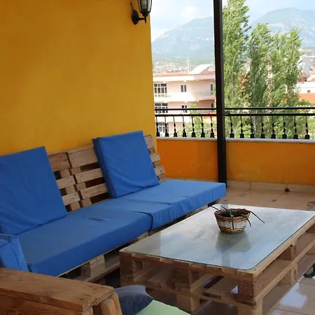 Cozy Big With Balcony *