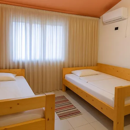 Cozy Big With Balcony Apartment Tirana