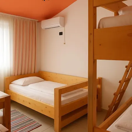 Cozy Big With Balcony Tirana