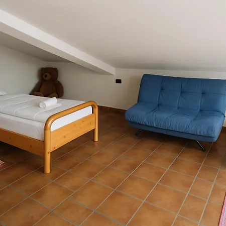 Apartment Cozy Big With Balcony *