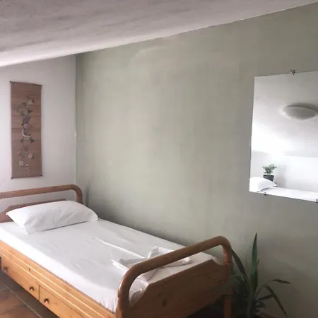 Apartment Cozy Big With Balcony