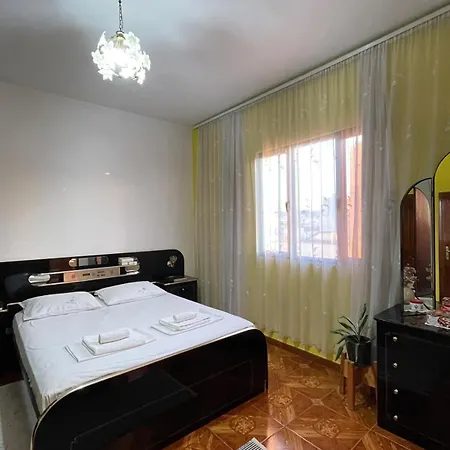 Cozy Big With Balcony Apartment *