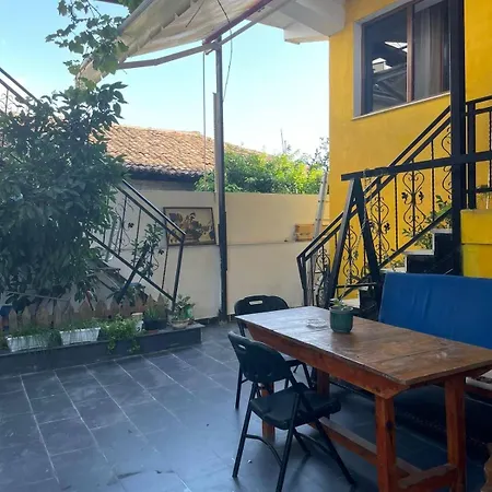 Cozy Big With Balcony * Tirana