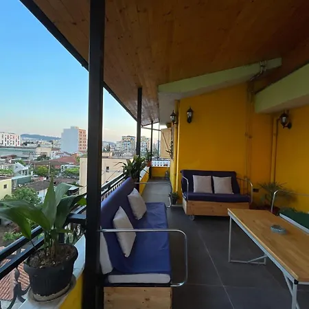 Cozy Big With Balcony Apartment *